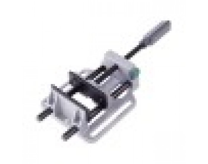 Струг Wolfcraft 3410000