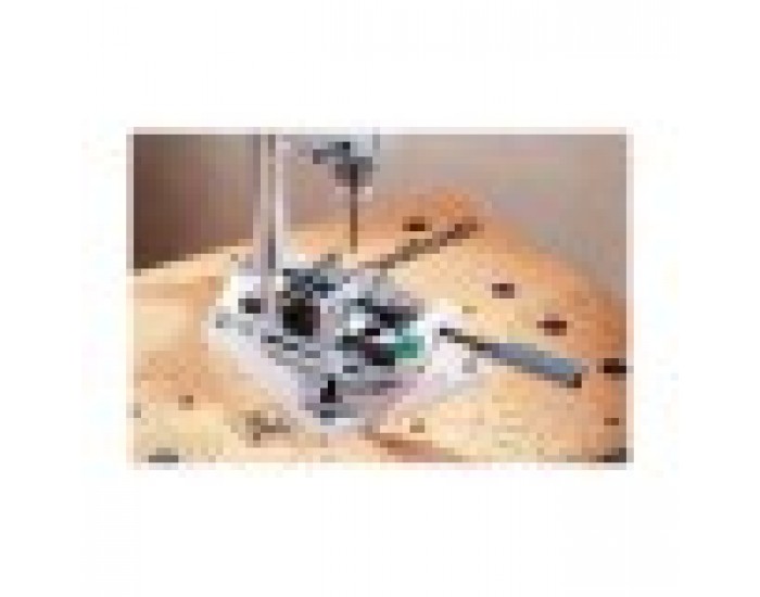 Струг Wolfcraft 3410000