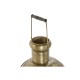 Улично осветление DKD Home Decor Златен Улично осветление DKD Home Decor Златен