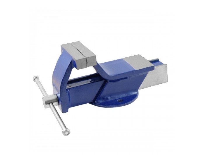 Винт за дърводелска пейка Ferrestock фиксиран 150 mm