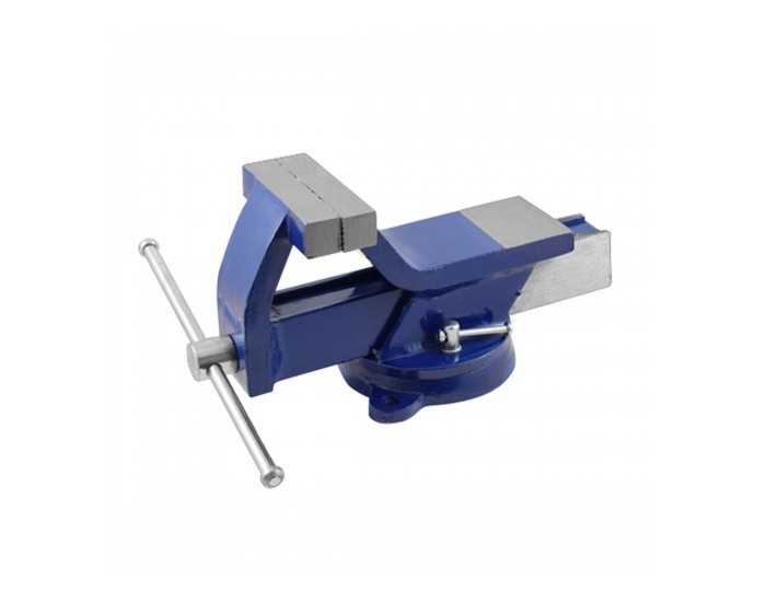 Винт за дърводелска пейка Ferrestock Въртящ се 150 mm