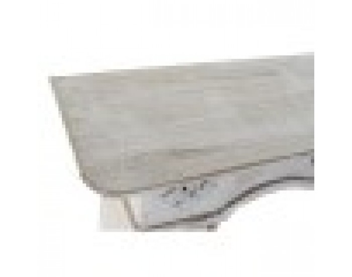 Предна част на камината Home ESPRIT Ела 88 cm 130 x 29,5 x 98 cm