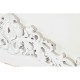 Предна част на камината Home ESPRIT Ела Дървен MDF 120 x 29,5 x 116 cm Предна част на камината Home ESPRIT Ела Дървен MDF 120 x 29,5 x 116 cm