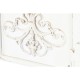 Предна част на камината Home ESPRIT Ела Дървен MDF 128 x 28 x 114 cm