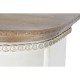 Предна част на камината Home ESPRIT Ела Дървен MDF 128 x 28 x 114 cm