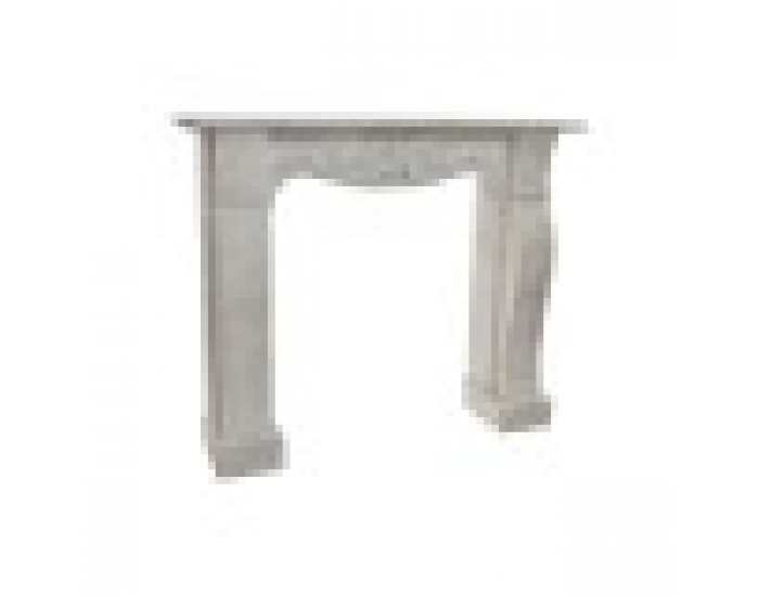 Предна част на камината Home ESPRIT Ела 88 cm 125 x 27 x 104 cm