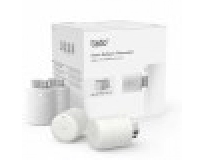 Програмируем термостат Tado Smart Radiator Thermostat - Quattro