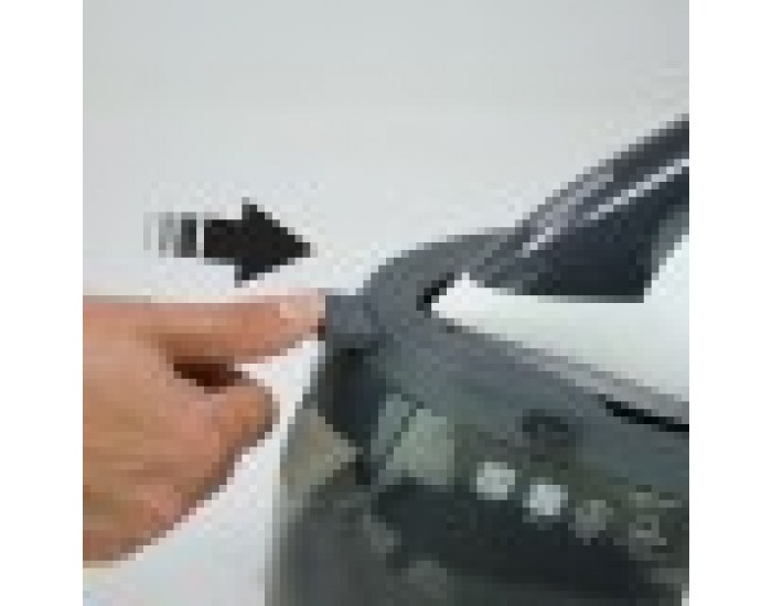 Парна ютия POLTI 2200 W