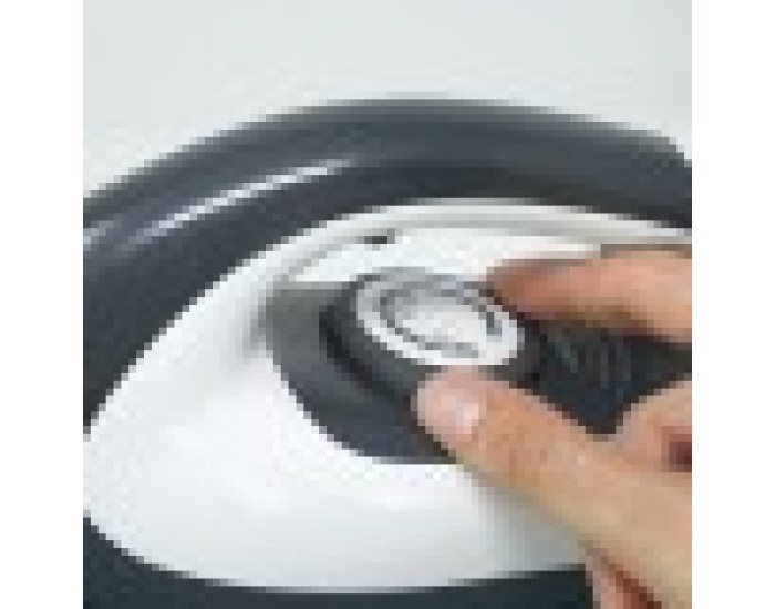 Парна ютия POLTI 2200 W