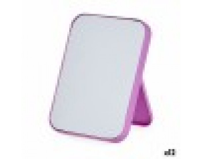 Огледало със Скоба за Монтиране полипропилен 1,7 x 20 x 14 cm (12 броя)