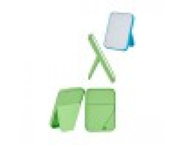 Огледало със Скоба за Монтиране полипропилен 1,7 x 20 x 14 cm (12 броя)