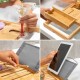 Разтегателно Бамбуково Корито за Вана Trayth InnovaGoods Разтегателно Бамбуково Корито за Вана Trayth InnovaGoods