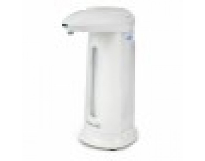 Автоматичен Дозатор за Сапун със Сензор Basic Home 350 ml (6 броя)