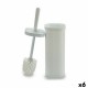 Четка за Баня Stefanplast Elegance Бял Пластмаса 11,5 x 40,5 x 11,5 cm (6 броя) Четка за Баня Stefanplast Elegance Бял Пластмаса 11,5 x 40,5 x 11,5 cm (6 броя)