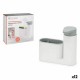 Органайзер Confortime Cапунерка Бял 18 x 6 x 16 cm (12 броя) Органайзер Confortime Cапунерка Бял 18 x 6 x 16 cm (12 броя)