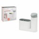 Органайзер Confortime Cапунерка Бял 18 x 6 x 16 cm (12 броя) Органайзер Confortime Cапунерка Бял 18 x 6 x 16 cm (12 броя)
