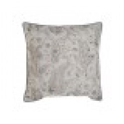 Възглавница Home ESPRIT Бланка 45 x 10 x 45 cm - Възглавници