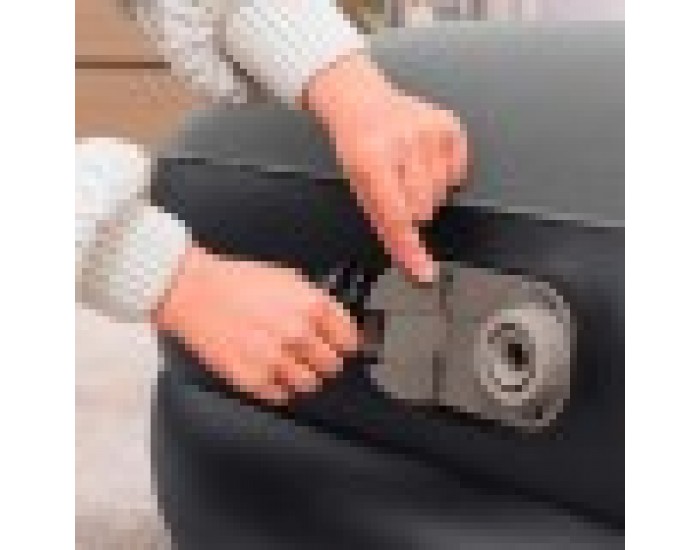 Надуваемо Легло Bestway 191 x 97 x 46 cm Надуваемо Легло Bestway 191 x 97 x 46 cm