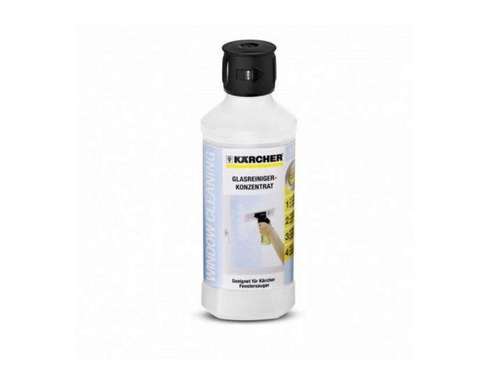 Уред за почистване на прозорци Karcher RM500 (500 ml) Уред за почистване на прозорци Karcher RM500 (500 ml)