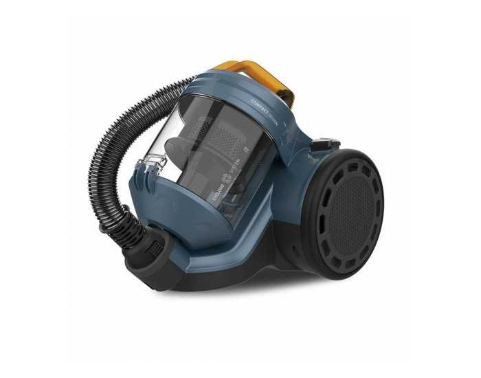 Прахосмукачка Taurus HOMELAND CYCLONE Черен 800 W