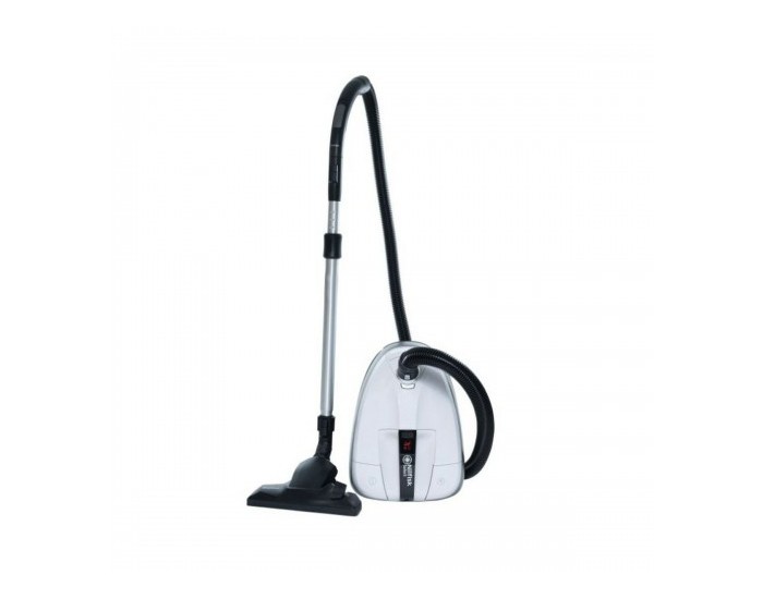 Прахосмукачка Nilfisk SELECT ALLERGY Бял 650 W
