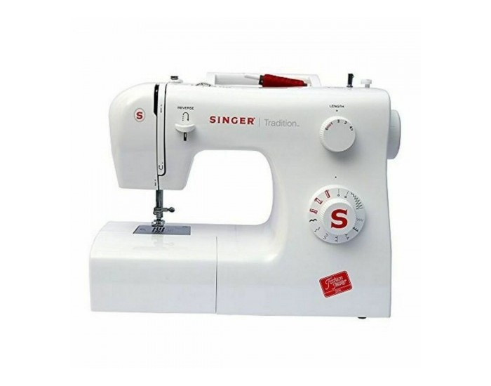 Шевна машина Singer 2250 Бял Шевна машина Singer 2250 Бял