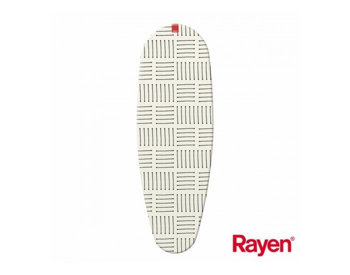 Дъска за гладене Rayen 130 x 47 cm Бял Дъска за гладене Rayen 130 x 47 cm Бял