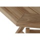 Комплект от маса с стола DKD Home Decor, Тик, 120 cm, 7 броя, 120 x 120 x 75 cm Комплект от маса с стола DKD Home Decor, Тик, 120 cm, 7 броя, 120 x 120 x 75 cm