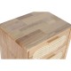 Скрин Home ESPRIT Естествен Метал каучук 40 x 30 x 78 cm Скрин Home ESPRIT Естествен Метал каучук 40 x 30 x 78 cm