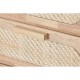Скрин Home ESPRIT Естествен Метал каучук 40 x 30 x 78 cm Скрин Home ESPRIT Естествен Метал каучук 40 x 30 x 78 cm