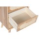 Скрин Home ESPRIT Естествен Метал каучук 40 x 30 x 78 cm Скрин Home ESPRIT Естествен Метал каучук 40 x 30 x 78 cm