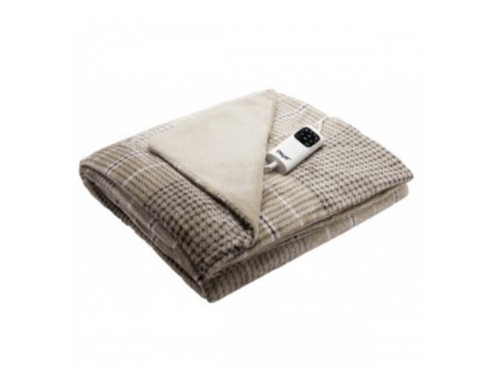 Електрическо Одеяло Daga XL 16875 150 W (180 x 140 cm) Електрическо Одеяло Daga XL 16875 150 W (180 x 140 cm)