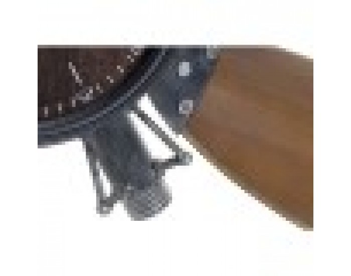 Стенен часовник Home ESPRIT Кафяв Черен Метал Дървен MDF Vintage 121 x 7 x 106 cm Стенен часовник Home ESPRIT Кафяв Черен Метал Дървен MDF Vintage 121 x 7 x 106 cm