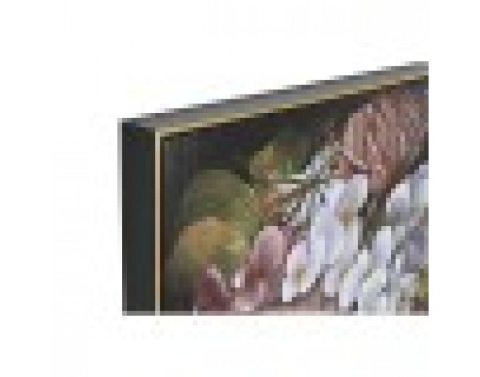 Картина Home ESPRIT полистирен Пластно Слон Колониален 92 x 4,5 x 122 cm (2 броя) Картина Home ESPRIT полистирен Пластно Слон Колониален 92 x 4,5 x 122 cm (2 броя)