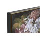 Картина Home ESPRIT полистирен Пластно Слон Колониален 92 x 4,5 x 122 cm (2 броя) Картина Home ESPRIT полистирен Пластно Слон Колониален 92 x 4,5 x 122 cm (2 броя)