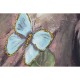 Картина Home ESPRIT полистирен Пластно Слон Колониален 92 x 4,5 x 122 cm (2 броя) Картина Home ESPRIT полистирен Пластно Слон Колониален 92 x 4,5 x 122 cm (2 броя)