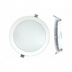 Полилей Silver Electronics GORT 18W 6000K - Настолни лампи