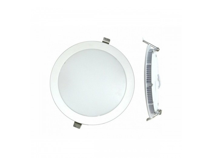 Полилей Silver Electronics GORT 18W 6000K Полилей Silver Electronics GORT 18W 6000K