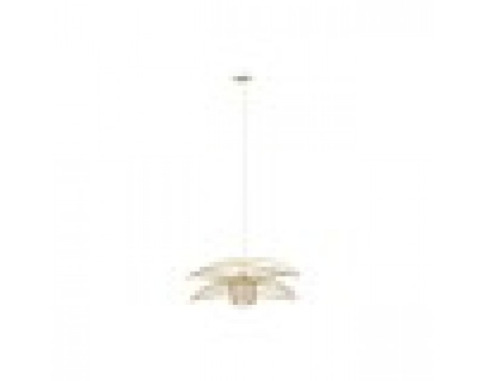Полилей DKD Home Decor Естествен Бамбук 50 W 80 x 80 x 29 cm Полилей DKD Home Decor Естествен Бамбук 50 W 80 x 80 x 29 cm