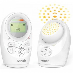 Бейбифон Vtech DM1212 - Бебешко обзавеждане
