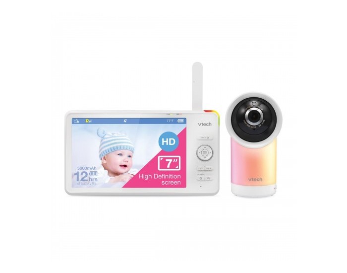 Бейбифон Vtech RM7766HD
