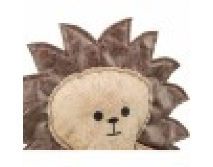 Плюшени Животни за кучета Trixie полиестер Таралеж 33 cm