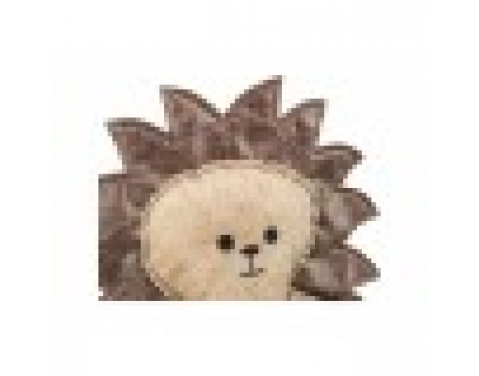 Плюшени Животни за кучета Trixie полиестер Таралеж 33 cm