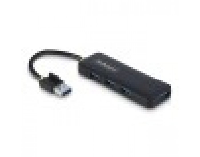 Комплект за поправка Startech H5A4A-USB-HUB Комплект за поправка Startech H5A4A-USB-HUB