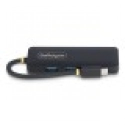 Комплект за поправка Startech H5C4A-USB-HUB - Направи си сам - Железария, Инструменти и Материали