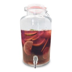 Дозатор за Напитки Vin Bouquet 8 L - Направи си сам - Железария, Инструменти и Материали