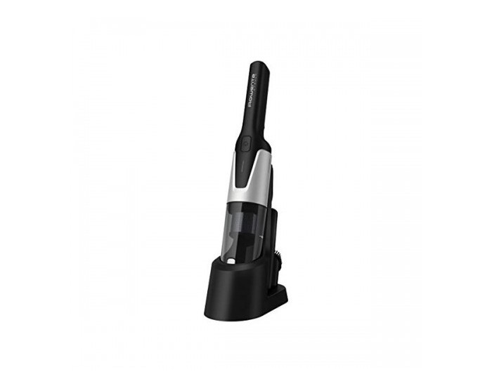 Безжична ръчна прахосмукачка Rowenta AC9736 Xtrouch 0,2 L 7.5V Безжична ръчна прахосмукачка Rowenta AC9736 Xtrouch 0,2 L 7.5V