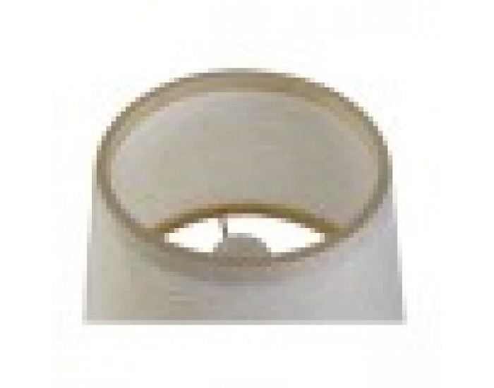 Настолна лампа DKD Home Decor Кафяв Естествен Бамбук 50 W 220 V 24 x 24 x 34 cm