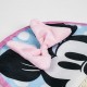 Чесало за Нокти за Котки Minnie Mouse Розов Многосъставен 23 x 29,5 x 0,5 cm