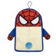 Чесало за Нокти за Котки Spider-Man Червен Многосъставен 23 x 29,5 x 0,5 cm